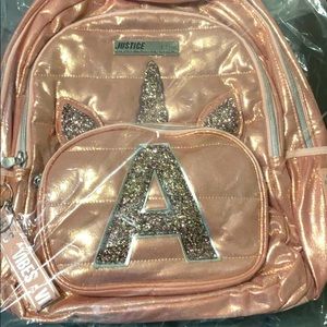 COPY - Backpack & Lunchkit